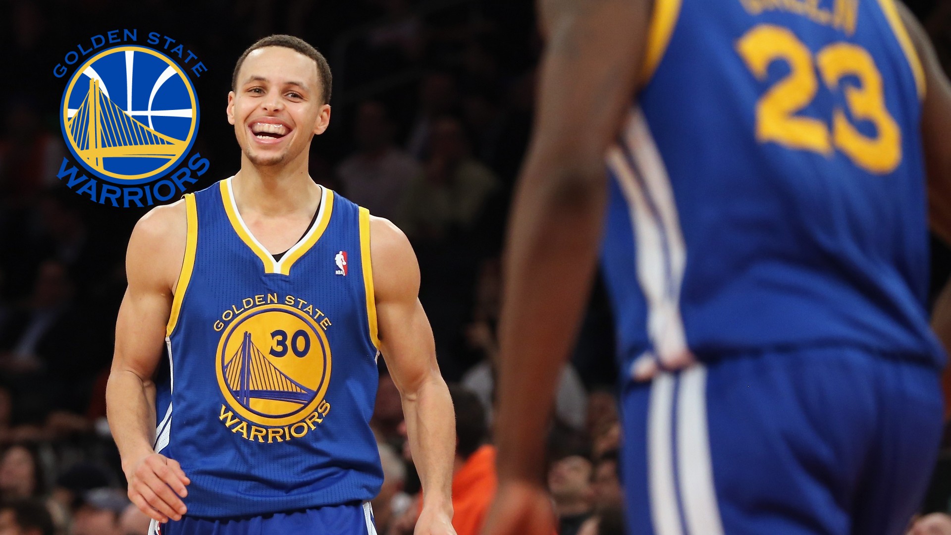 Wallpaper Desktop Stephen Curry Hd With Image Dimensions - Warriors Vs Blazers Memes - HD Wallpaper 