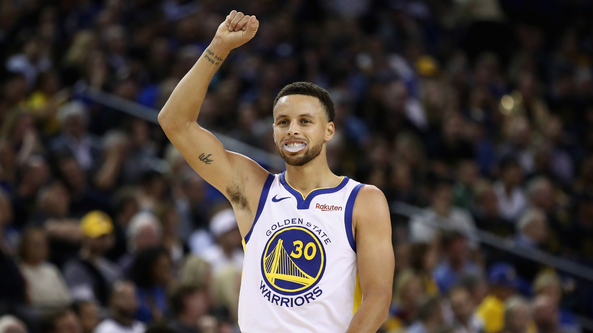 Golden State Warriors - HD Wallpaper 