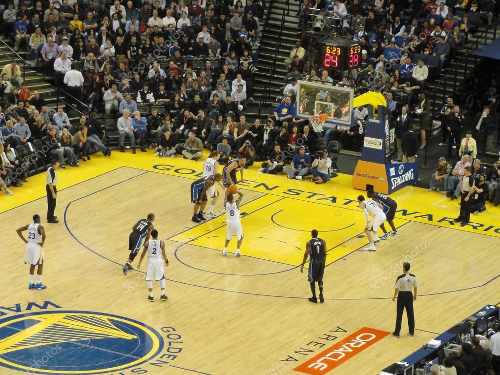 Free Throw Golden State Warriors - HD Wallpaper 