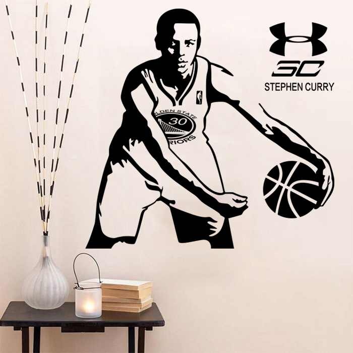 Cool Stephen Curry Wallpaper - HD Wallpaper 