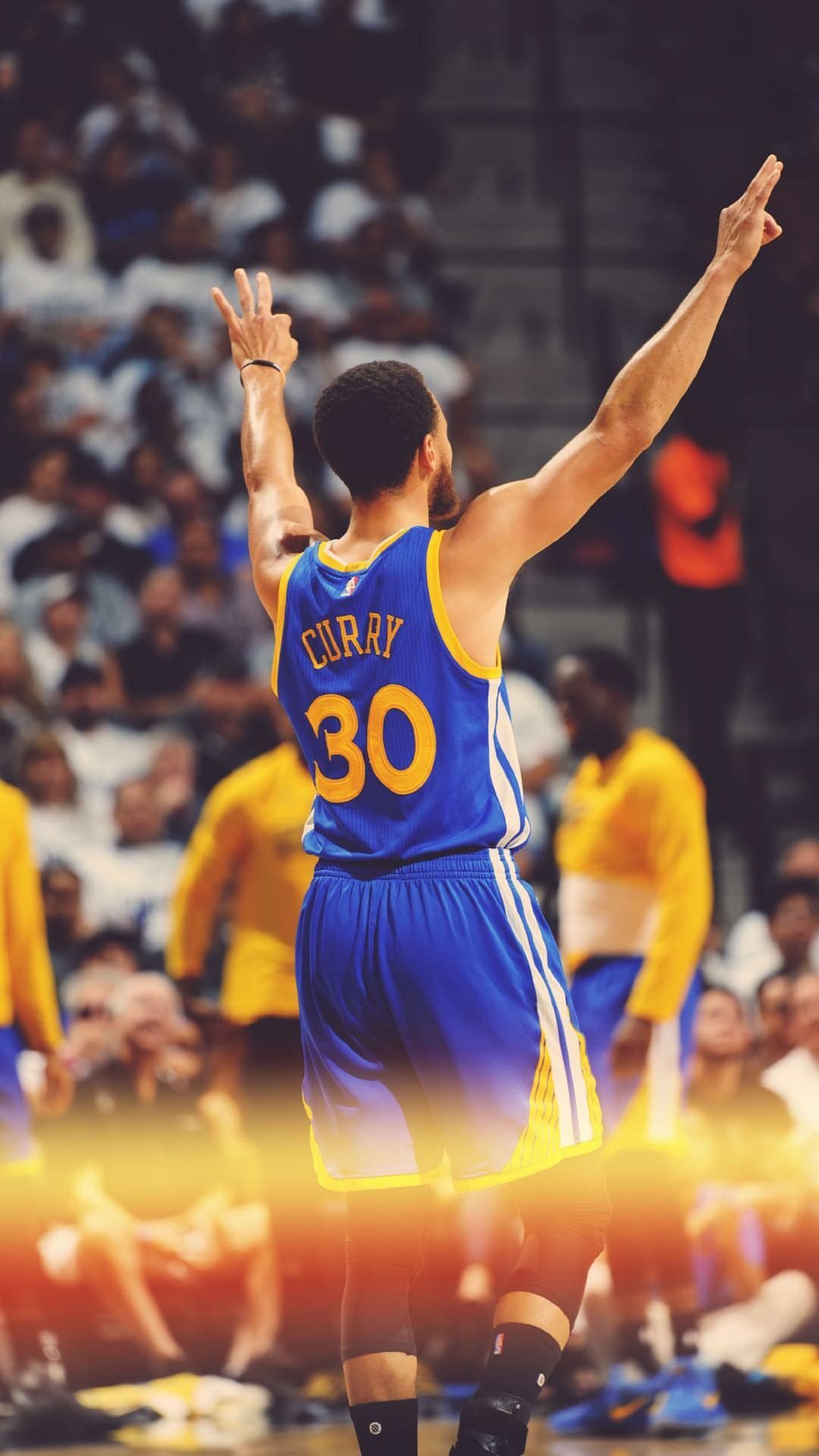 Shoot Wallpaper Stephen Curry - HD Wallpaper 