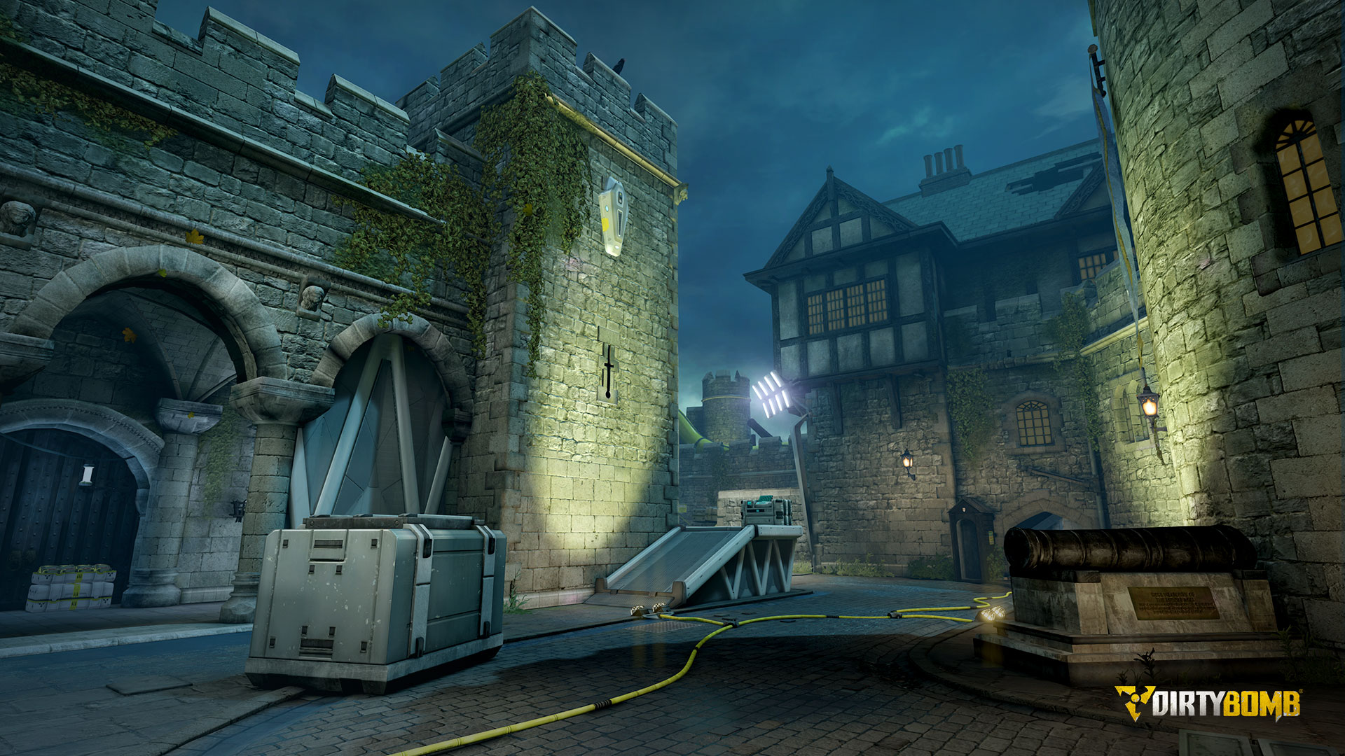 Pc Game - HD Wallpaper 