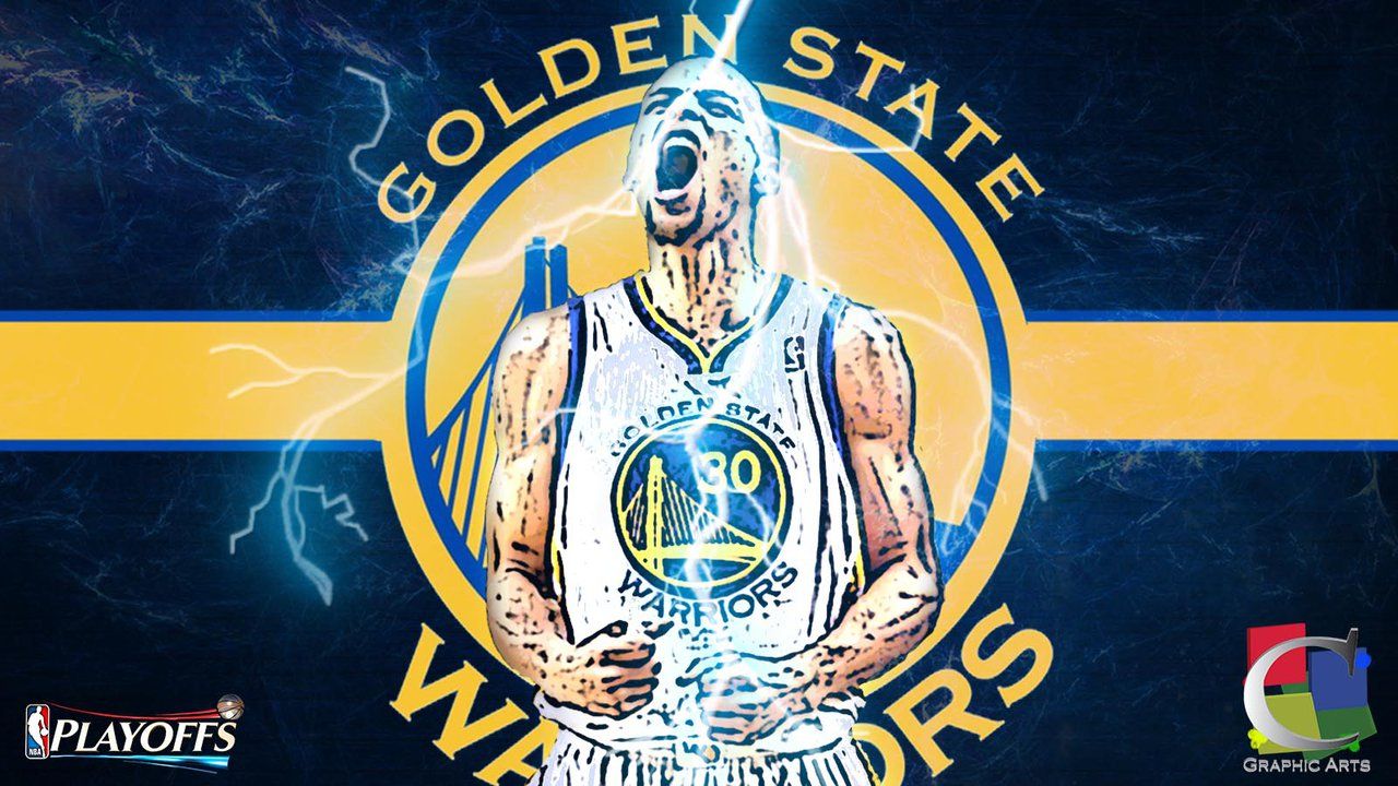 Stephen Curry Wallpaper Hd Pc - HD Wallpaper 