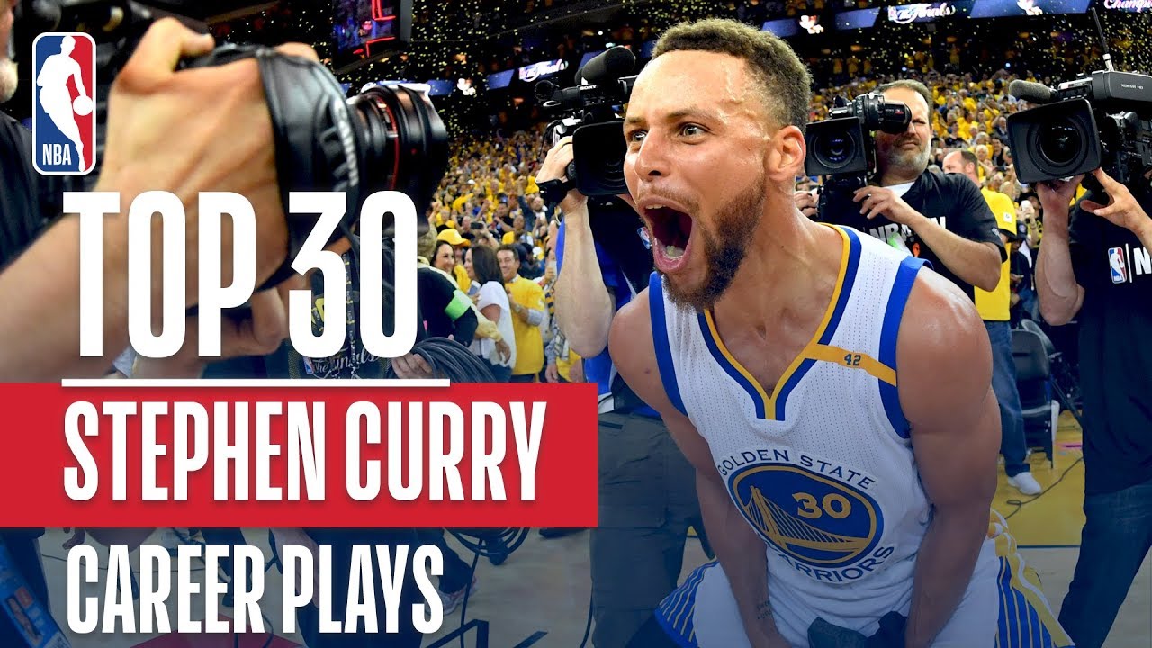 Stephen Curry - HD Wallpaper 