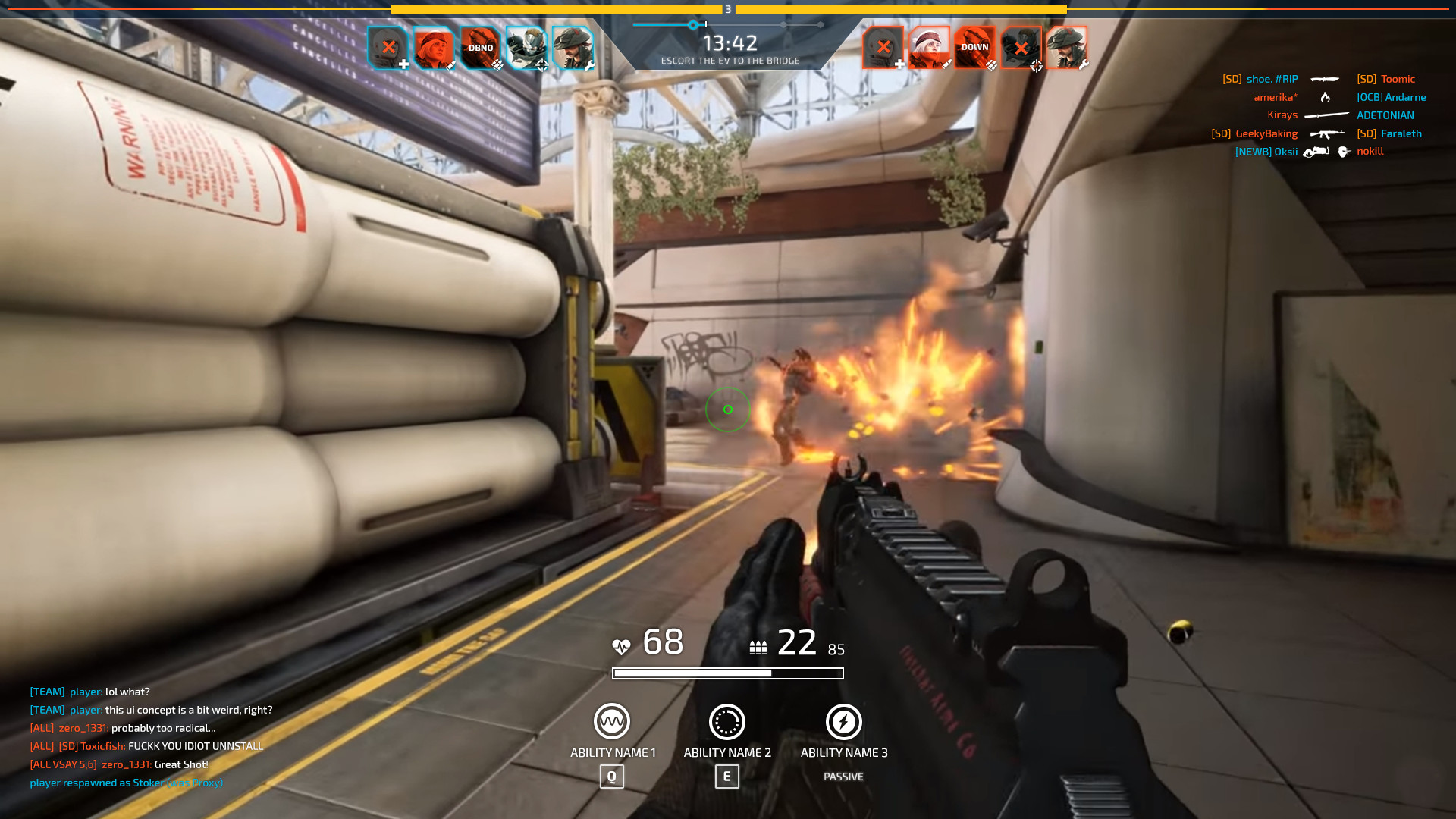 Game Hud Layer - HD Wallpaper 