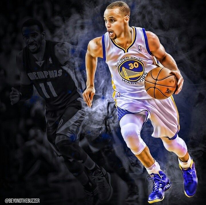 Stephen Curry Wallpaper App - Stephen Curry Wallpaper 3d - HD Wallpaper 