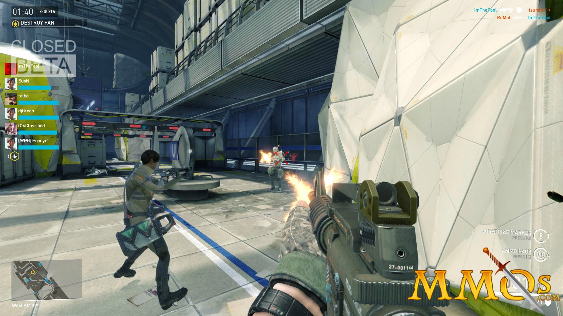 Pc Game - HD Wallpaper 