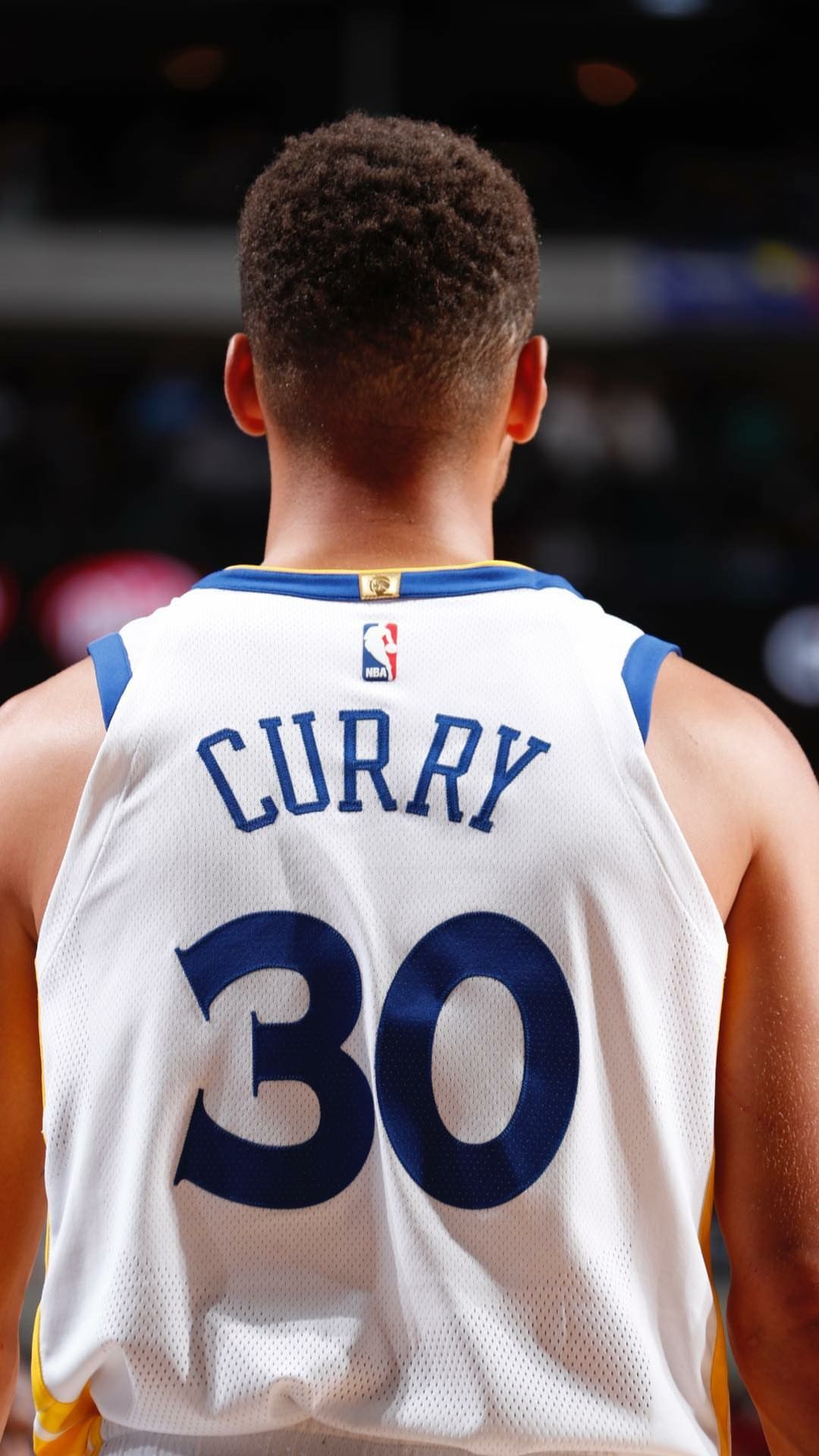 Stephen Curry - HD Wallpaper 