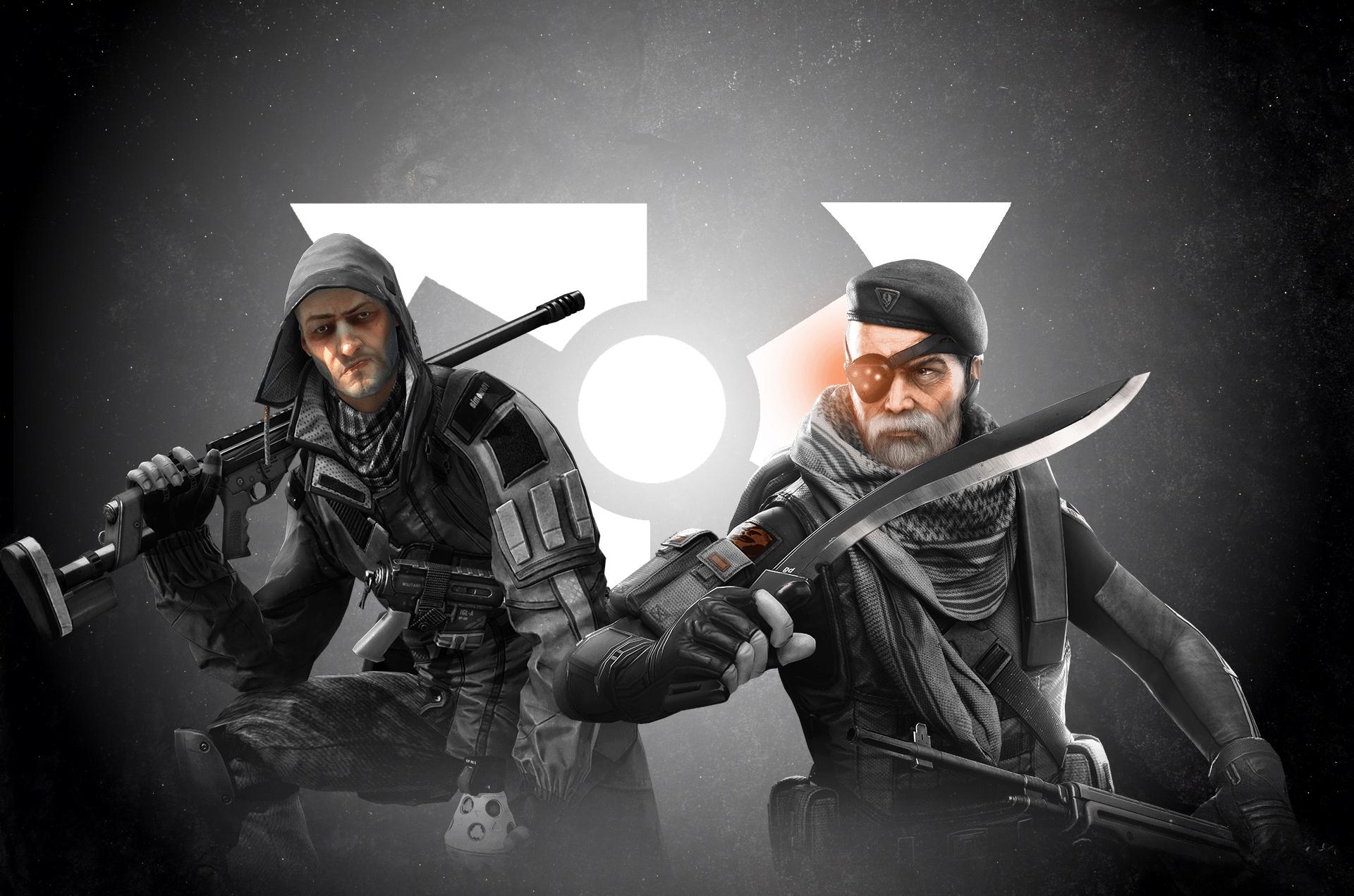 Soldier - HD Wallpaper 