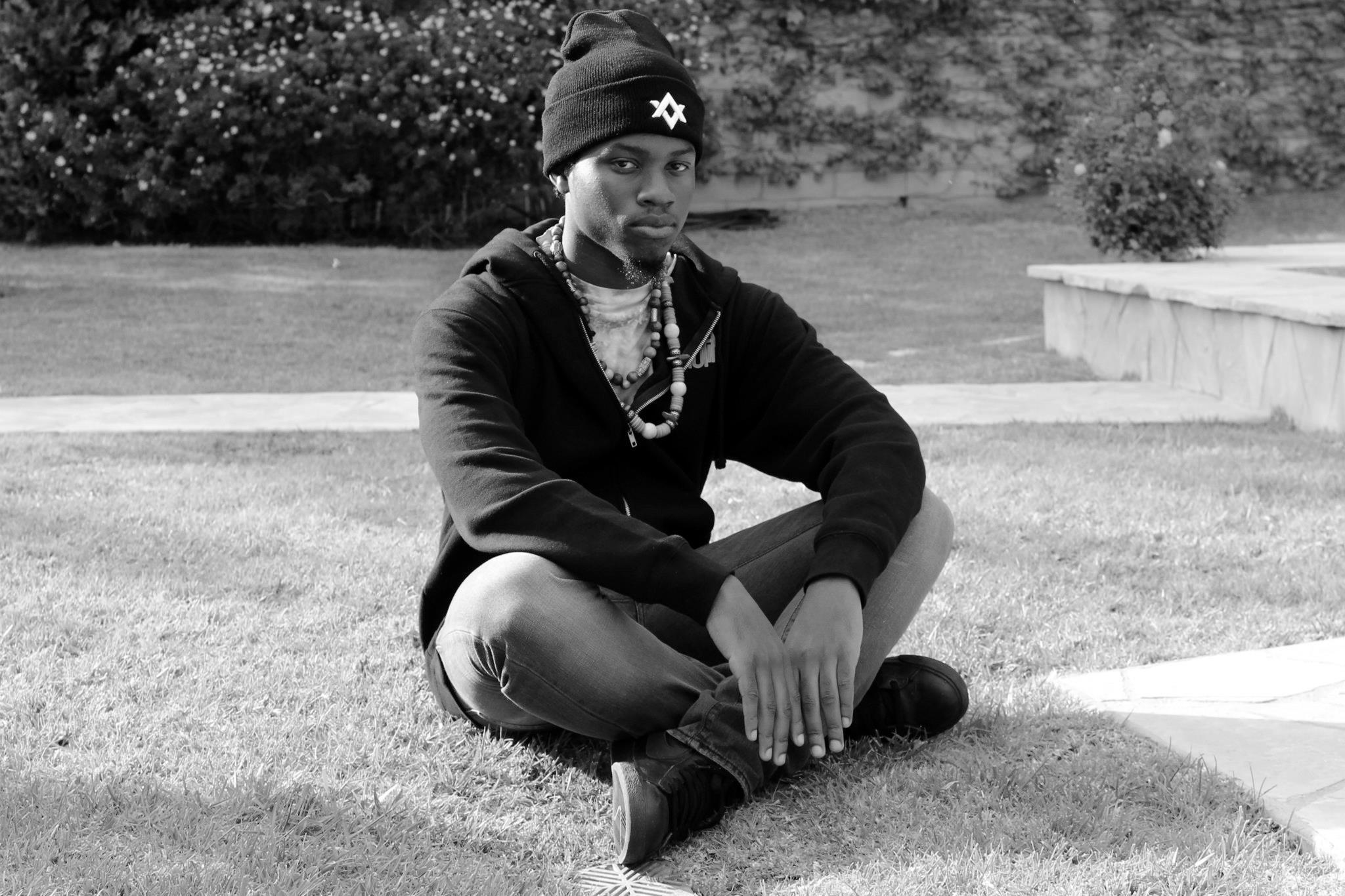 Denzel Curry Wallpaper - HD Wallpaper 