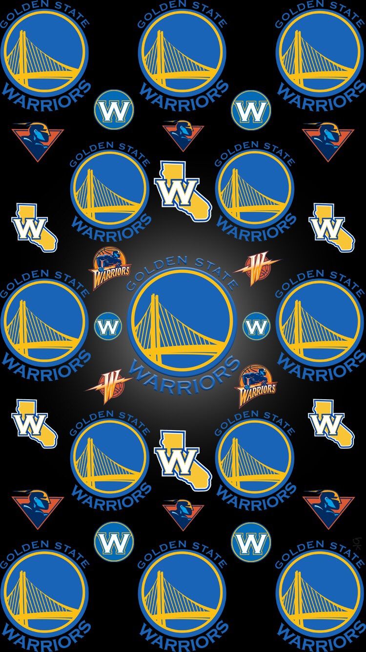 Golden State Warriors Logo Wallpapers - 750x1334 Wallpaper Golden State Warriors Logo Wallpapers - 750x1334 Wallpaper
