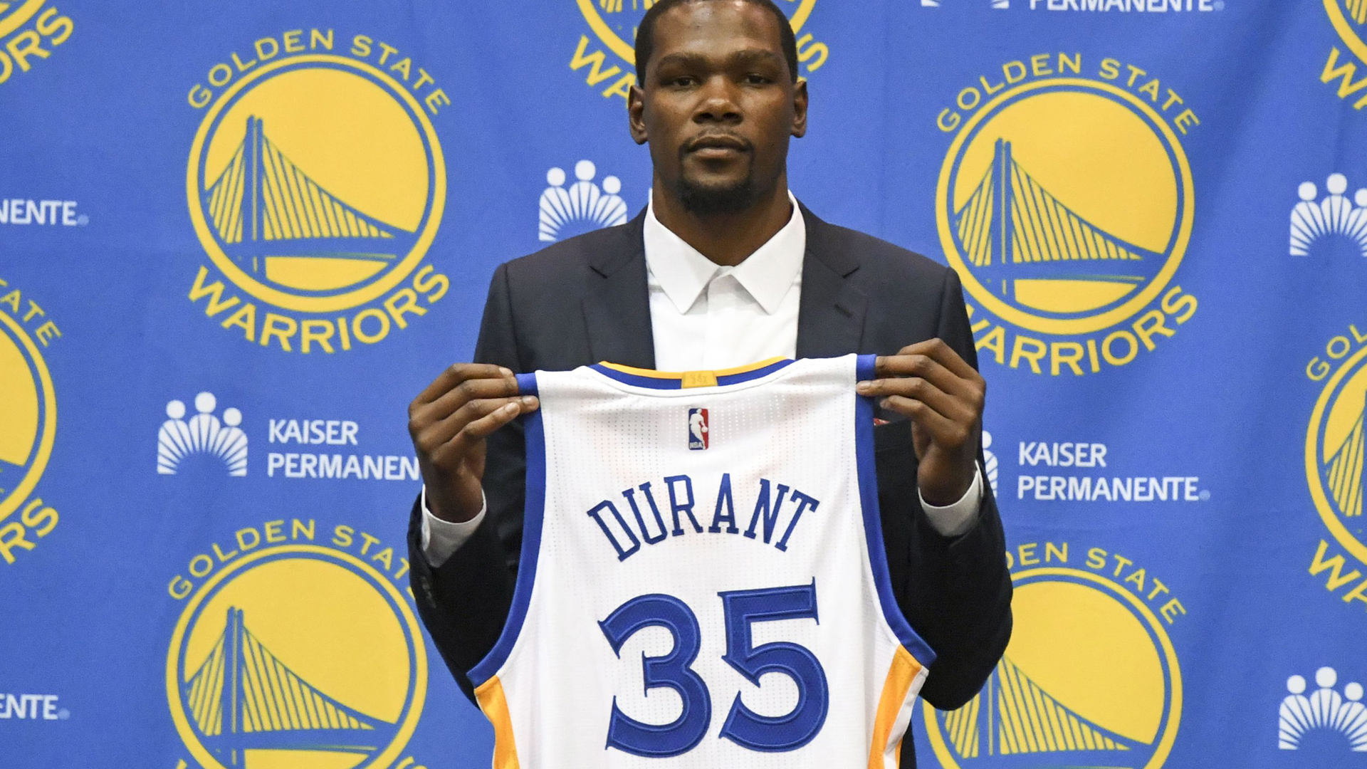 Cool Wallpaper Golden States Warriors - HD Wallpaper 