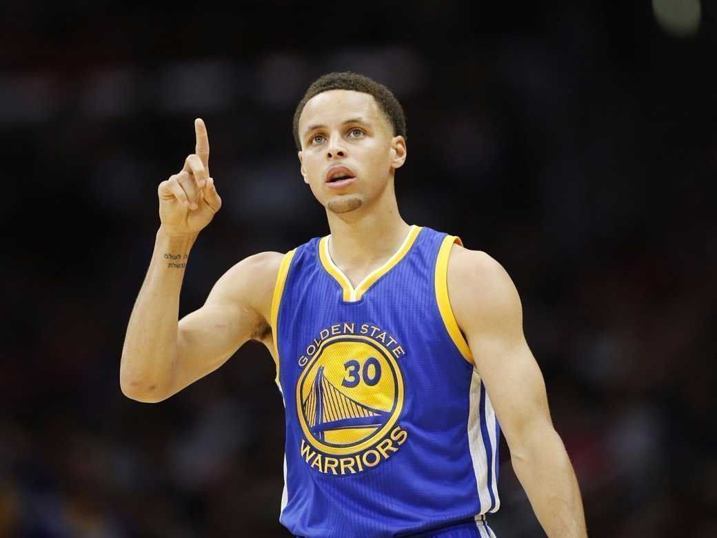 Stephen Curry Live Wallpapers - Stephen Curry Desktop Wallpaper Hd - HD Wallpaper 