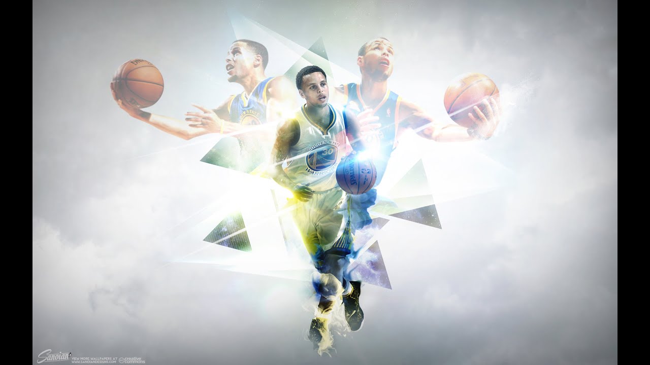 Stephen Curry Wallpaper 1080p - HD Wallpaper 