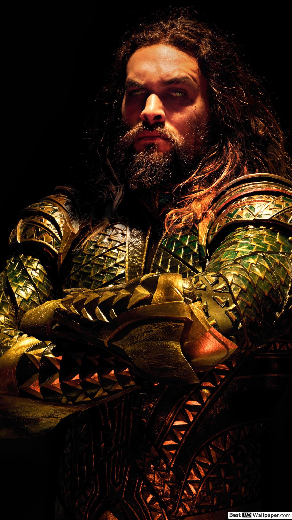 Black Widow Vs Aquaman - HD Wallpaper 