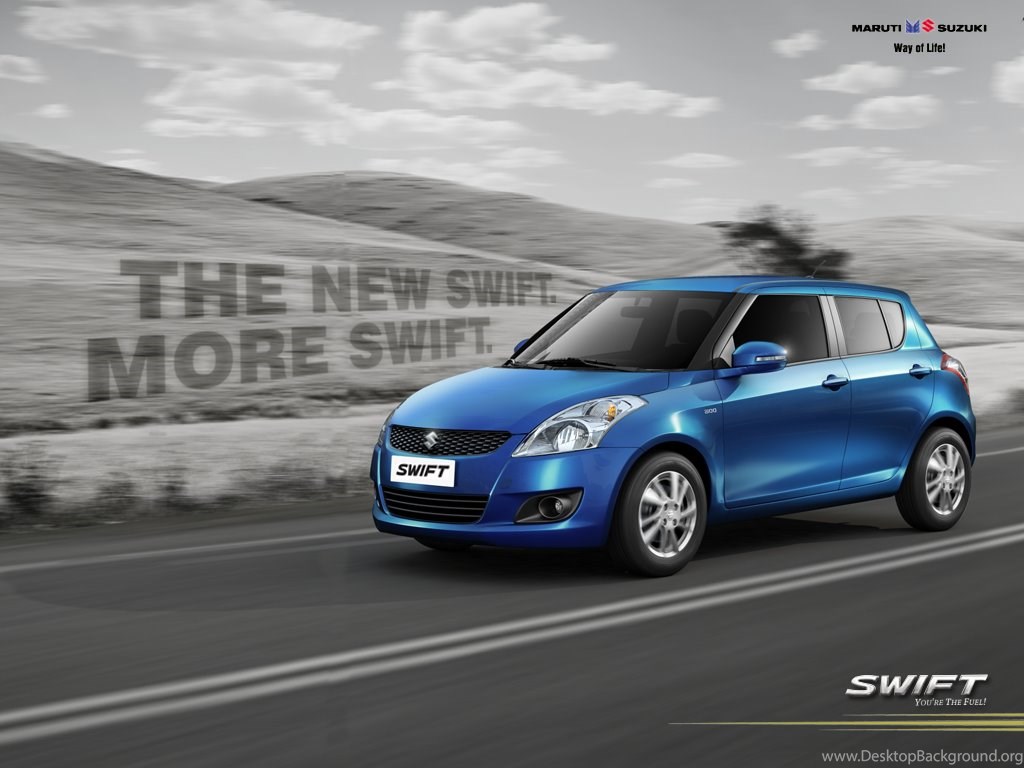 Suzuki Splash Wallpaper Hd - New Model Swift Car Lxi - HD Wallpaper 