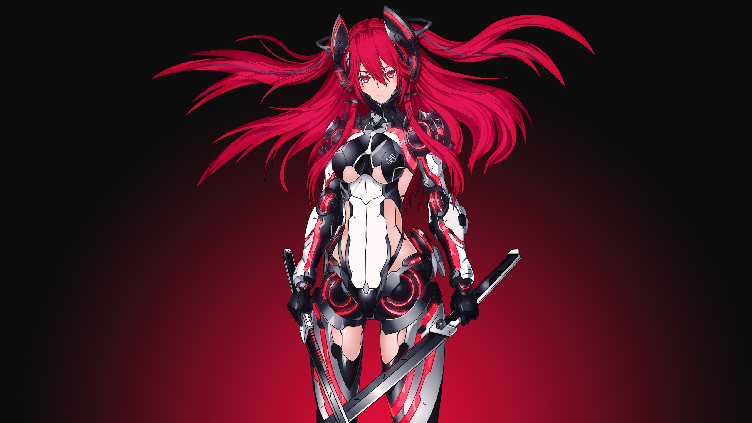 Anime Wallpaper 4k - HD Wallpaper 