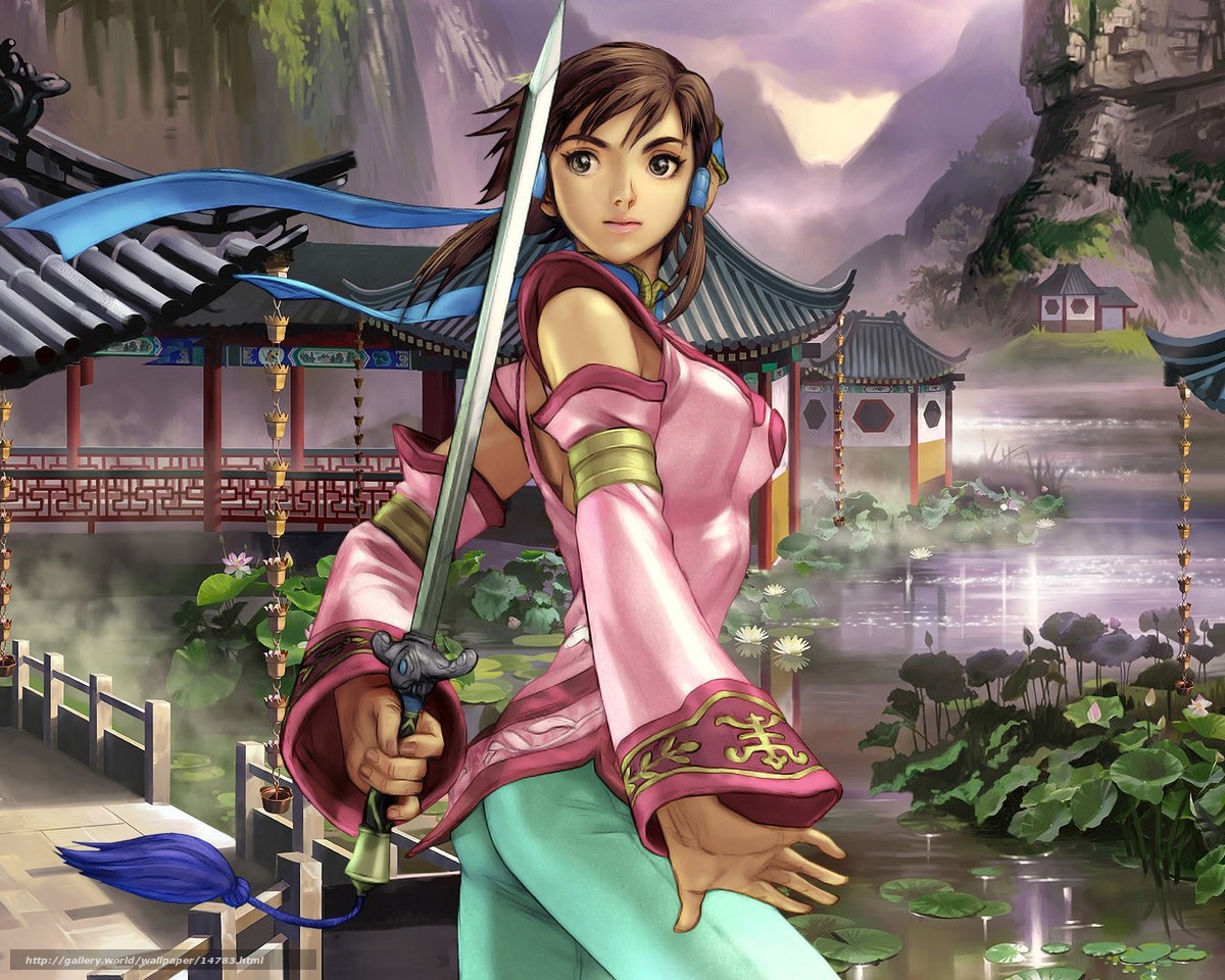 Download Wallpaper Anime, Warrior, Girl Free Desktop - Anime Japanese Warrior Girl - 1200x960 Wallpaper Download Wallpaper Anime, Warrior, Girl Free Desktop - Anime Japanese Warrior Girl - 1200x960 Wallpaper