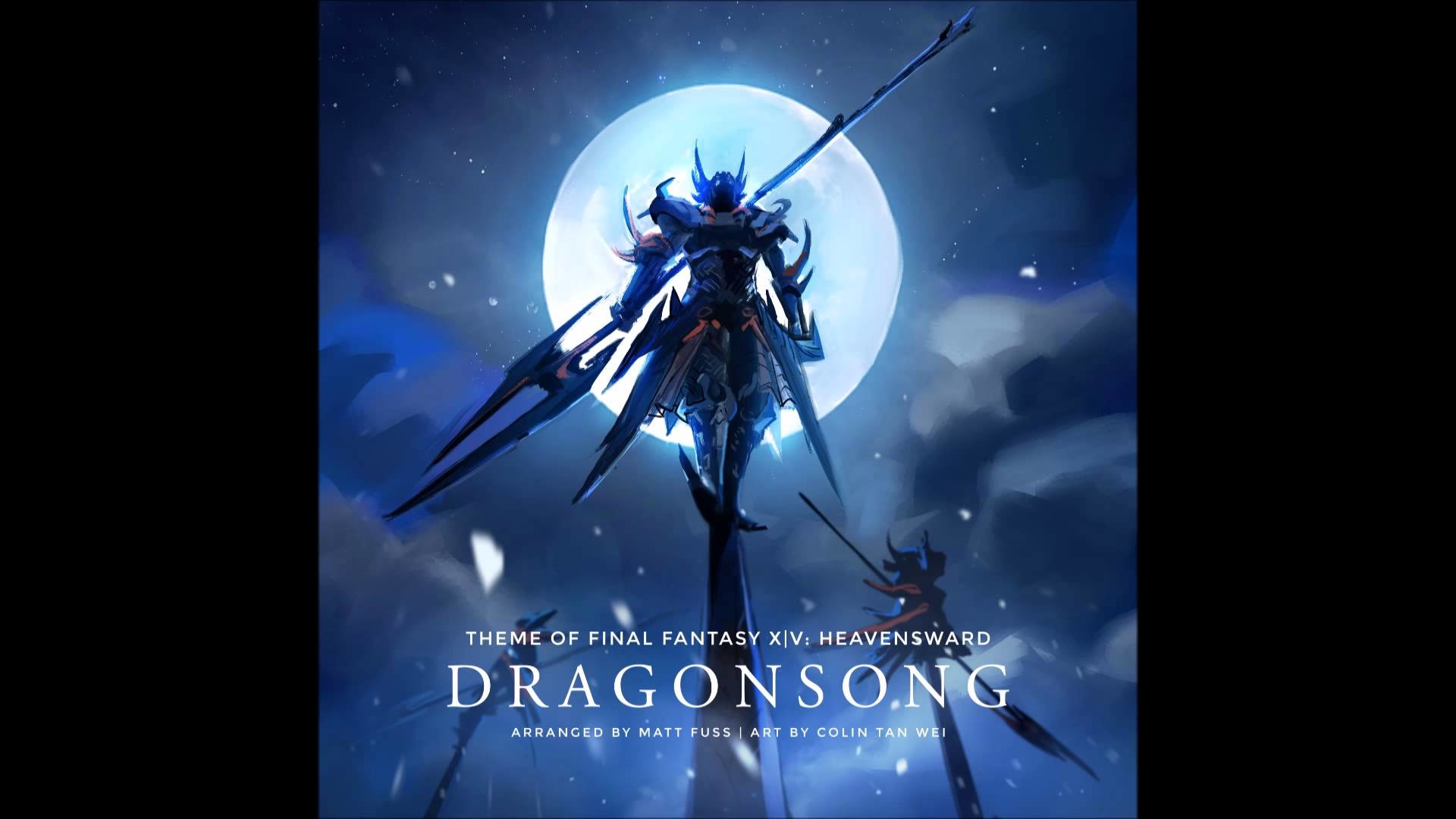 [piano Solo] Dragonsong - HD Wallpaper 