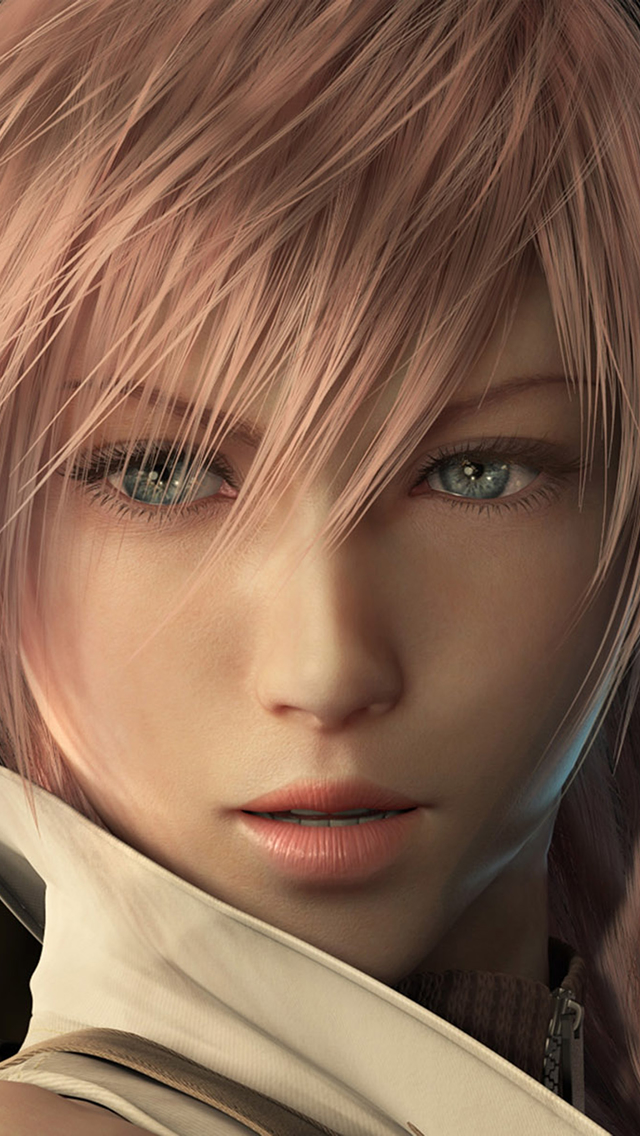 Final Fantasy Iphone Wallpaper - Walton Lighthouse - HD Wallpaper 