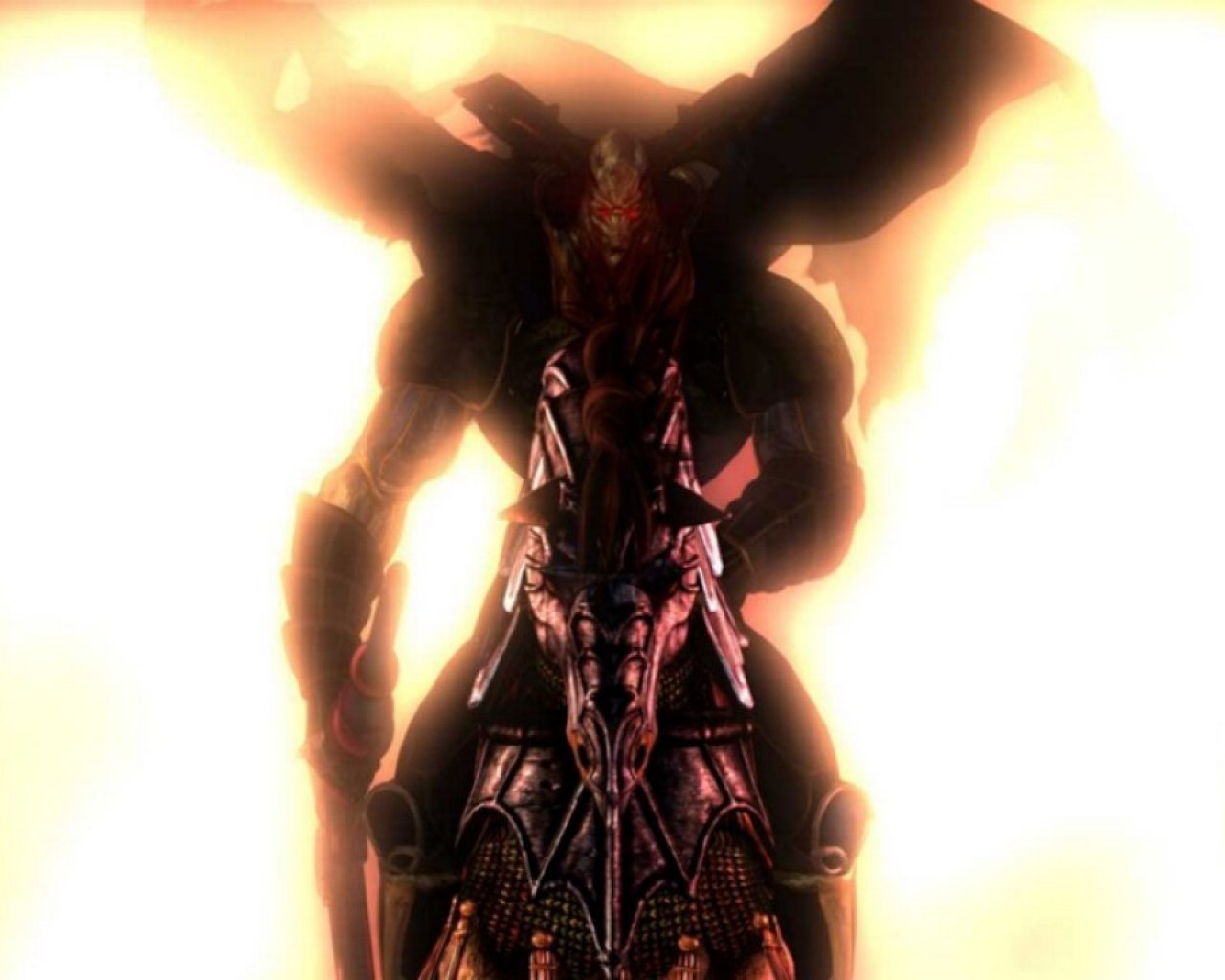 Final Fantasy 9 Wallpaper - HD Wallpaper 