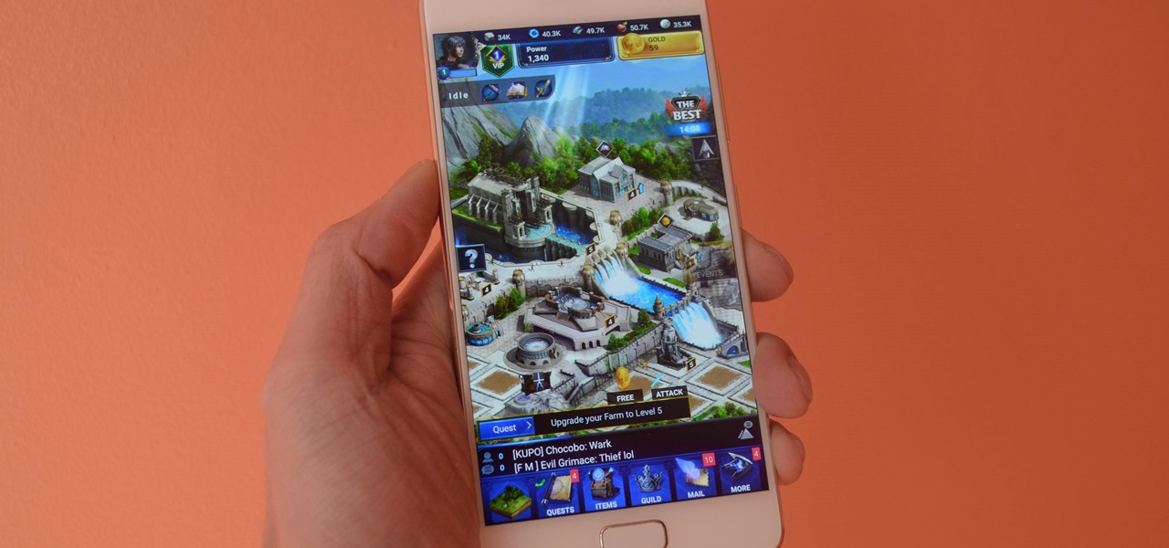 Final Fantasy A New Empire 15 - HD Wallpaper 