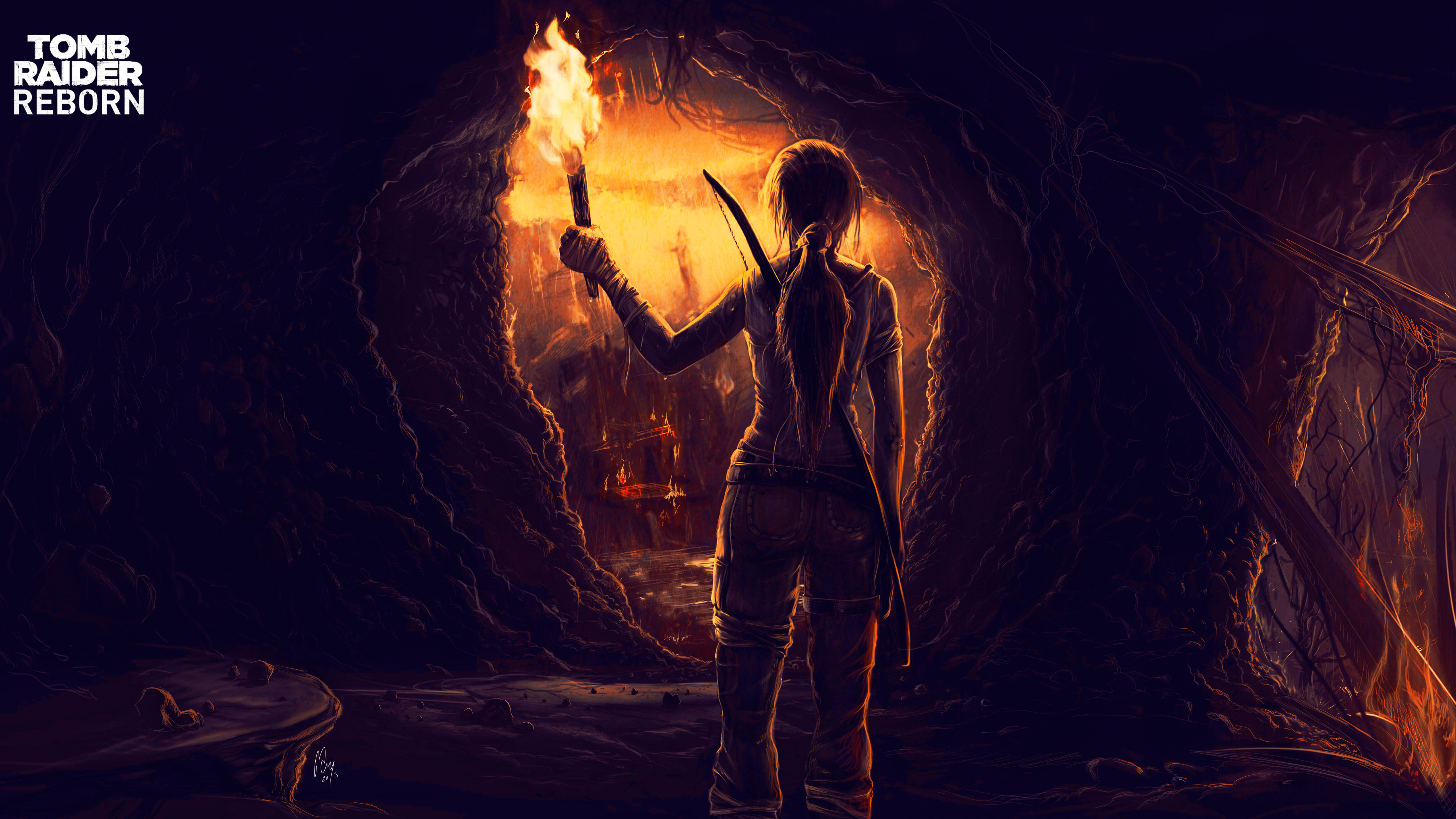 Tomb Raider Game Wallpaper 4k Hd - 5120x2880 Wallpaper Tomb Raider Game Wallpaper 4k Hd - 5120x2880 Wallpaper