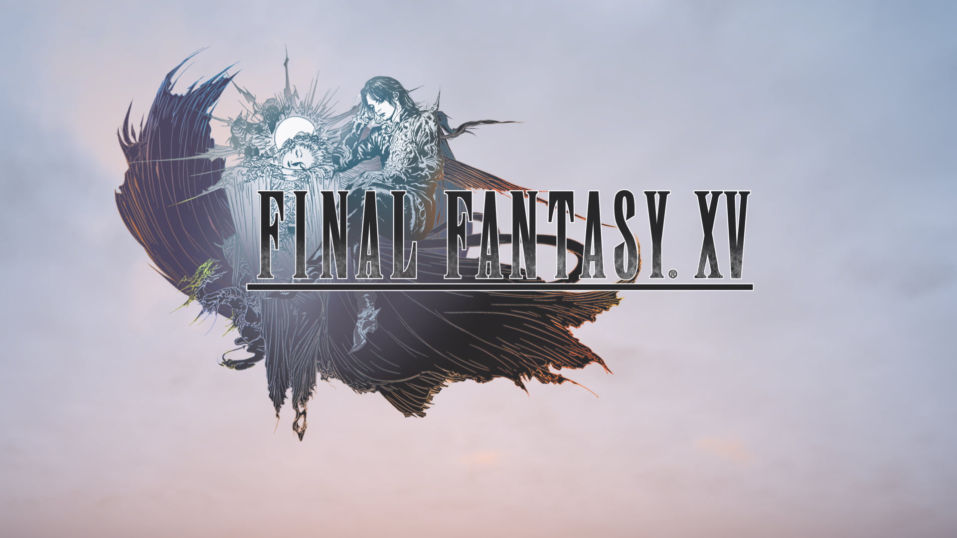 Final Fantasy Xv - HD Wallpaper 