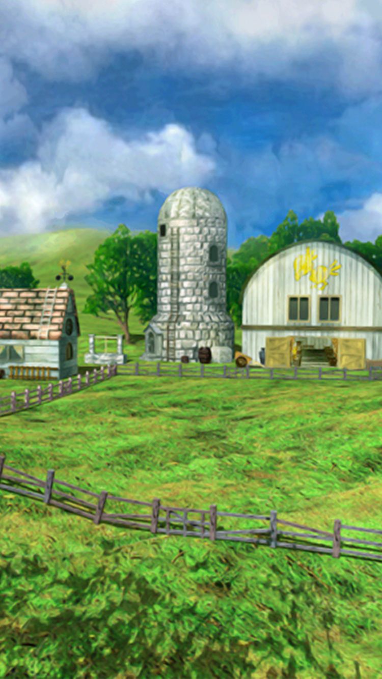 Final Fantasy Vii Chocobo - HD Wallpaper 