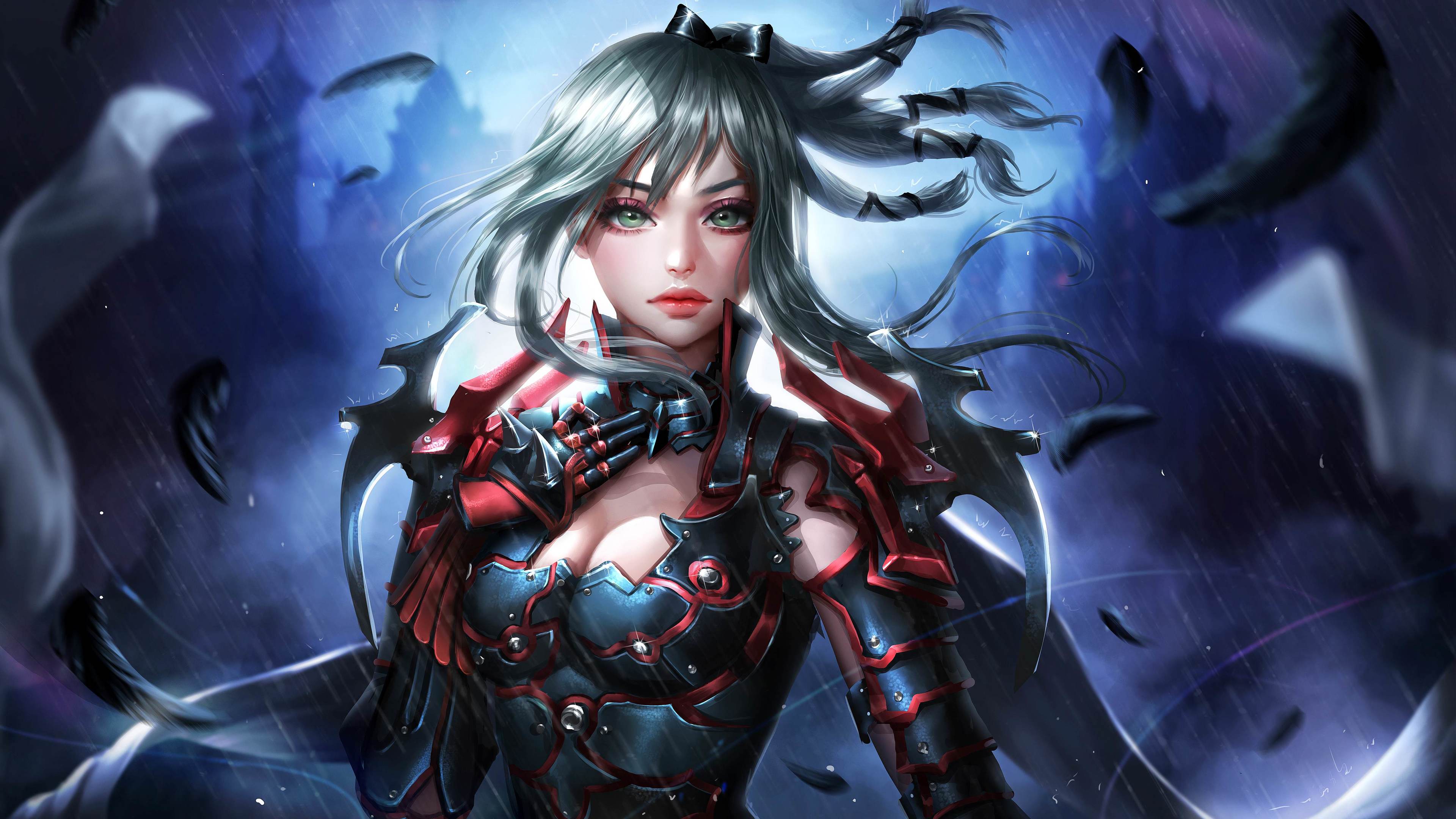 Final Fantasy Xv Aranea Highwind - Aranea Highwind Sex - HD Wallpaper 