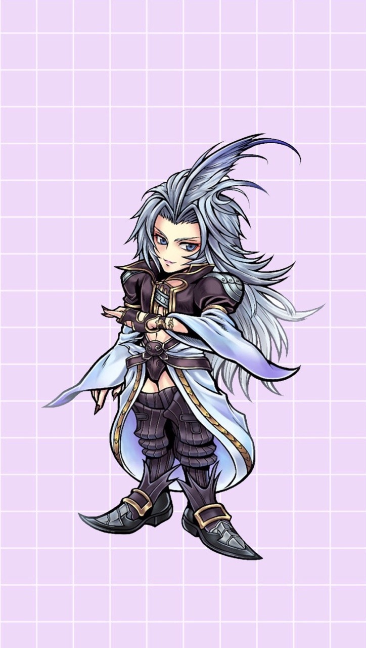 Image - Final Fantasy Acrylic Keychain - HD Wallpaper 