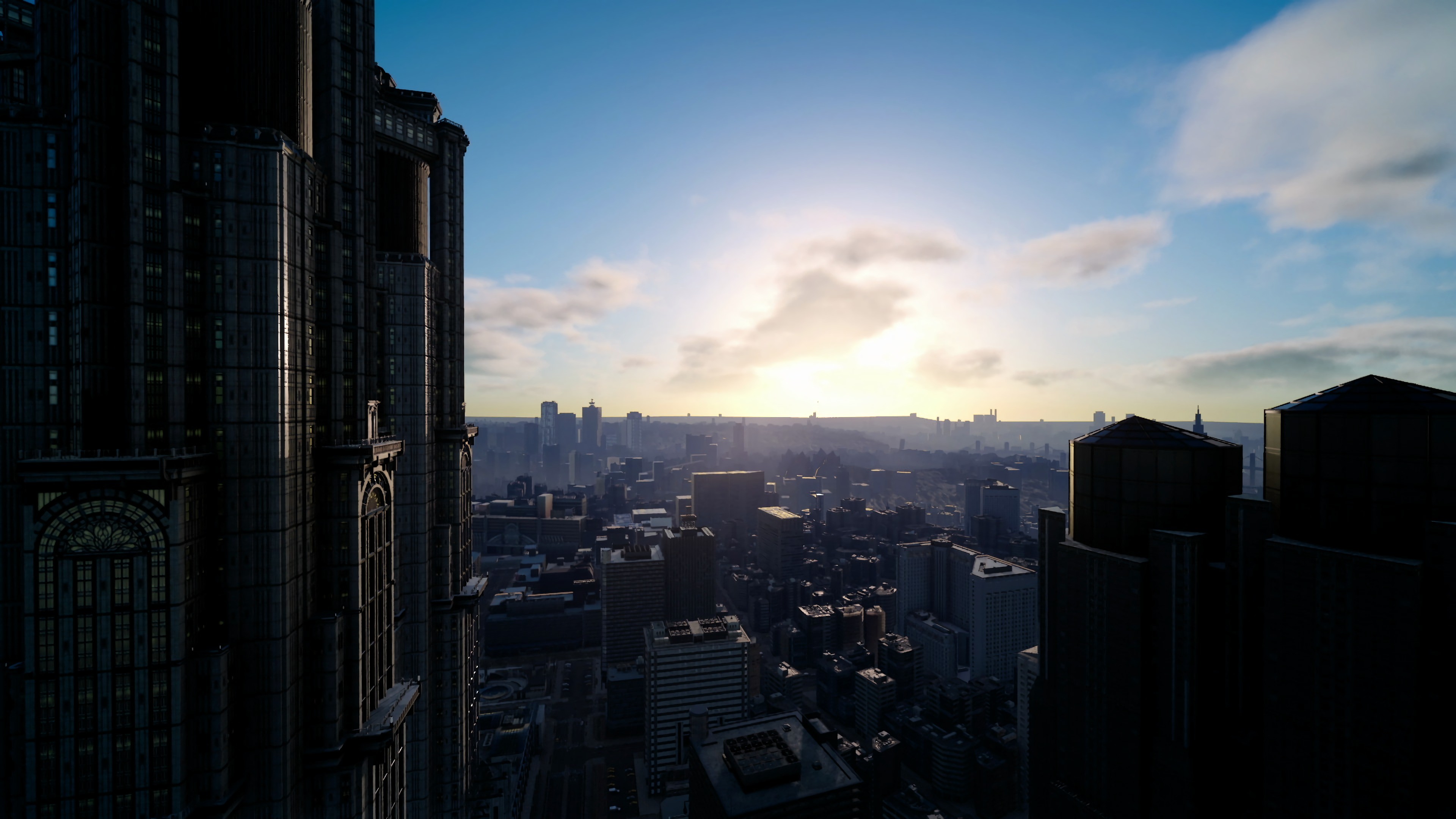 Kingdom Hearts 3 Yozora Master Of Masters - HD Wallpaper 