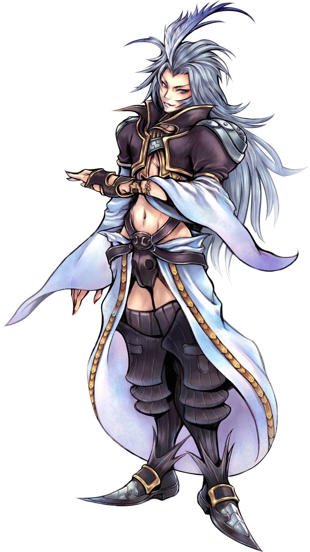 Final Fantasy Ix Wallpaper - HD Wallpaper 