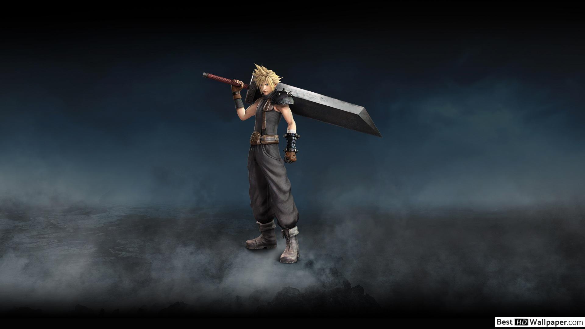 Dissidia: Final Fantasy - Nt: Zenos Yae Galvus Starter - HD Wallpaper 