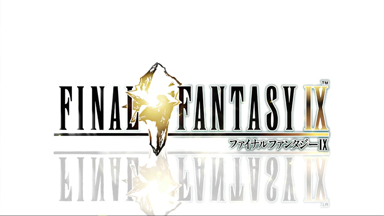 Final Fantasy - HD Wallpaper 