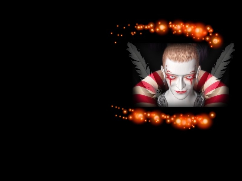 Darkness - HD Wallpaper 