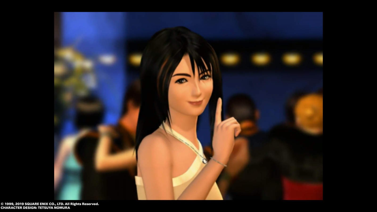 Final Fantasy Viii Remastered - HD Wallpaper 