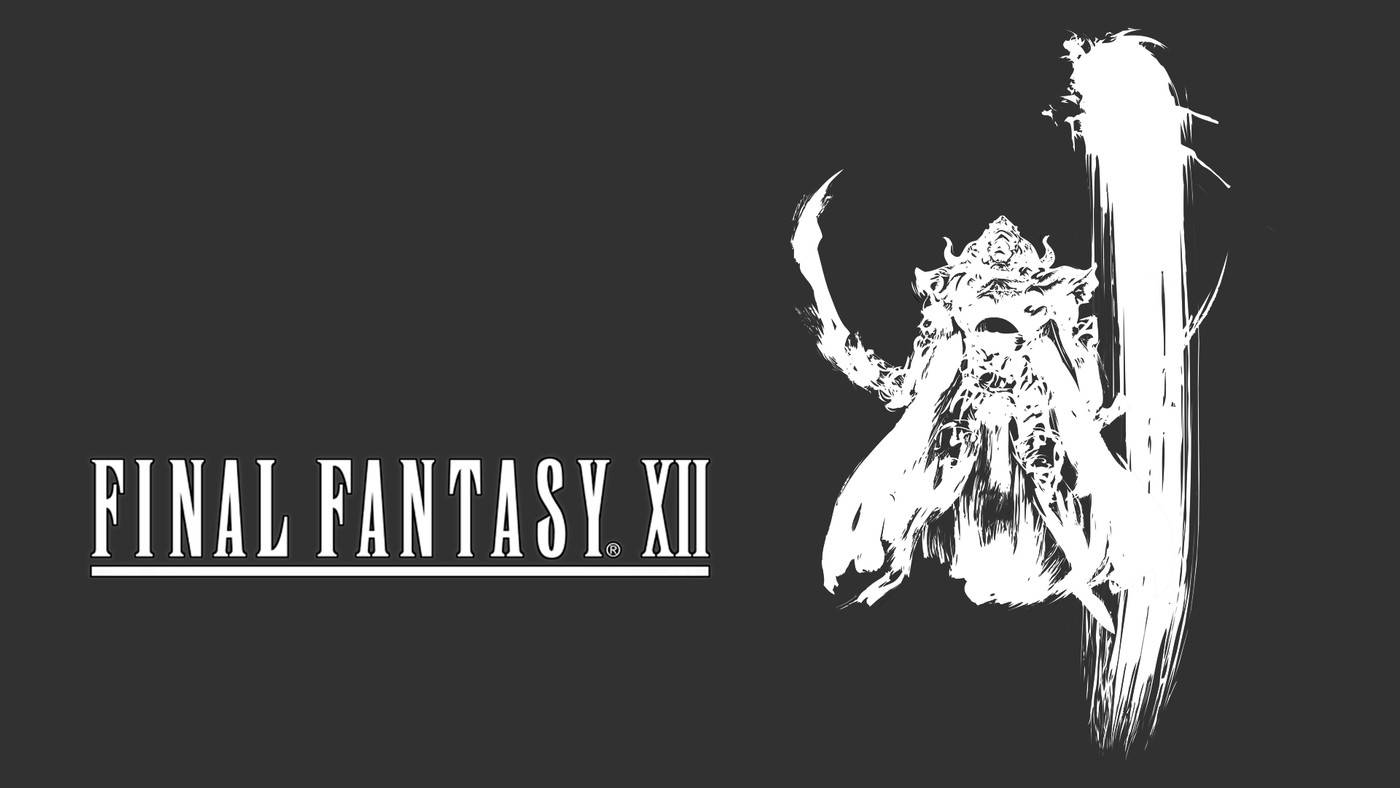 Final Fantasy 12 Wallpapers - HD Wallpaper 