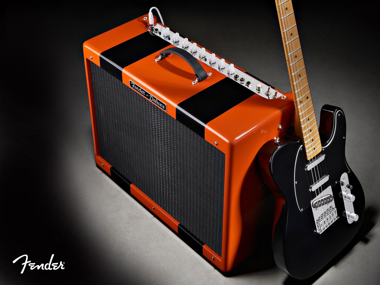 Fender Guitars Telecaster Hd - HD Wallpaper 