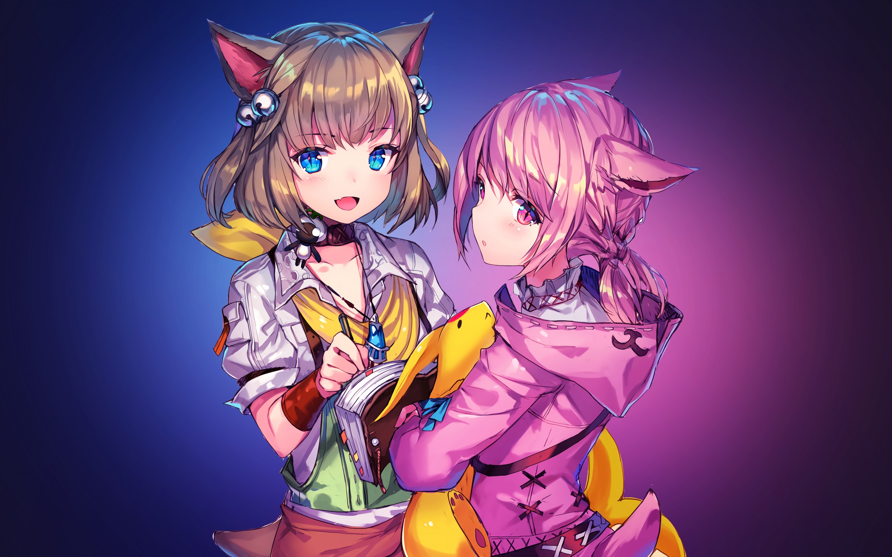 Anime Wallpaper High Quality - HD Wallpaper 