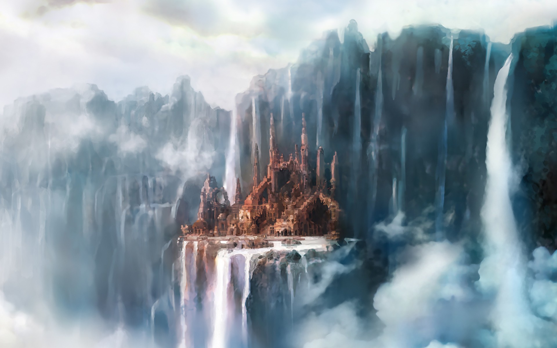 Wallpaper - Final Fantasy Xii - HD Wallpaper 