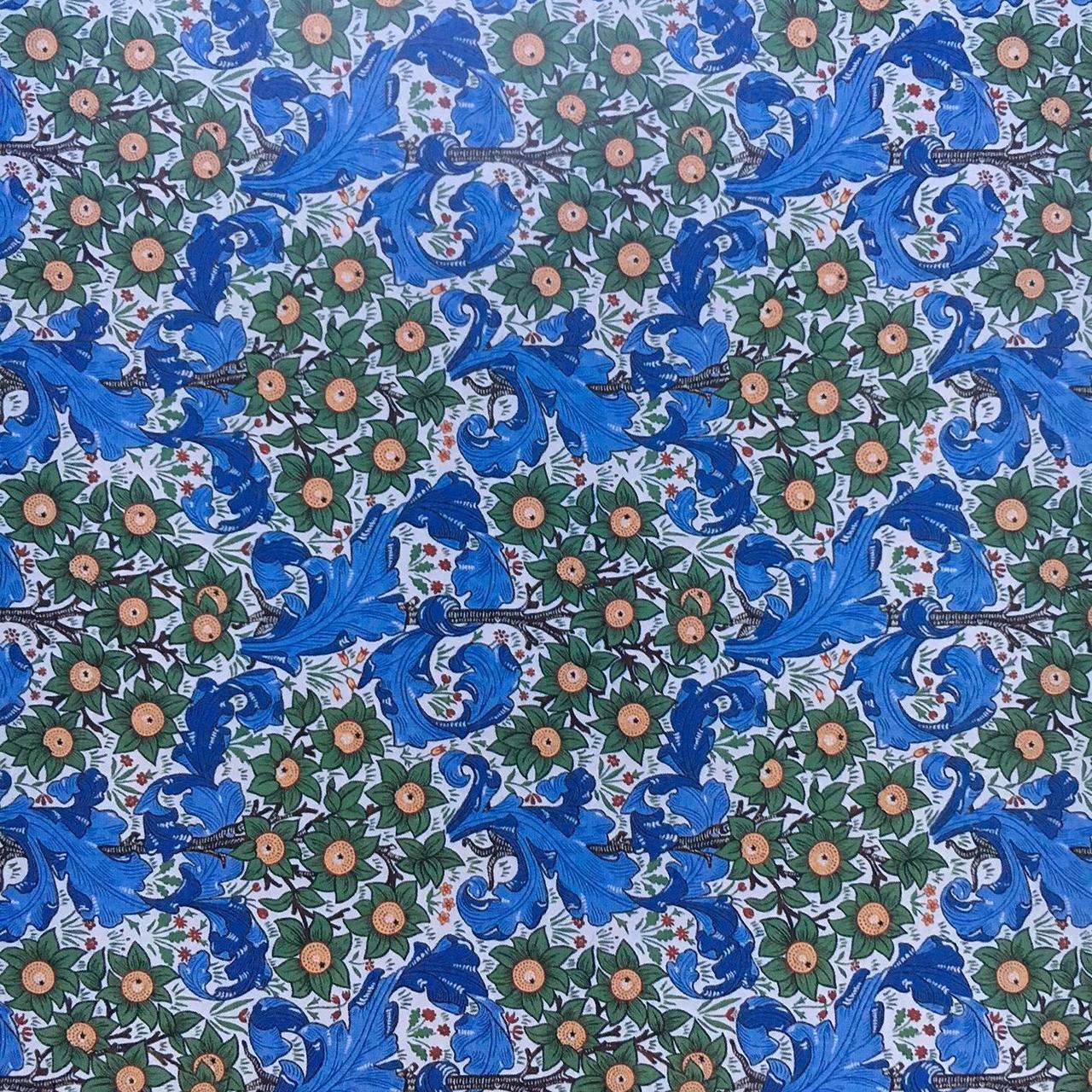 William Morris Wallpaper Desktop - HD Wallpaper 