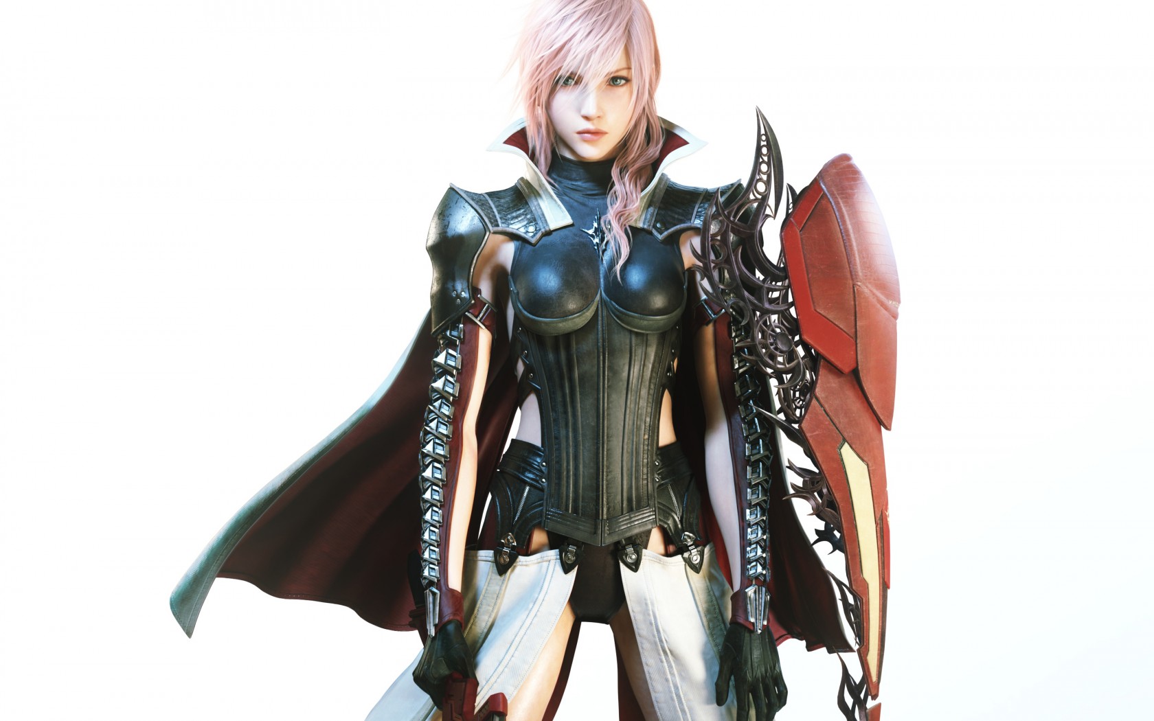 Lightning Returns Final Fantasy Xii Wallpaper - HD Wallpaper 