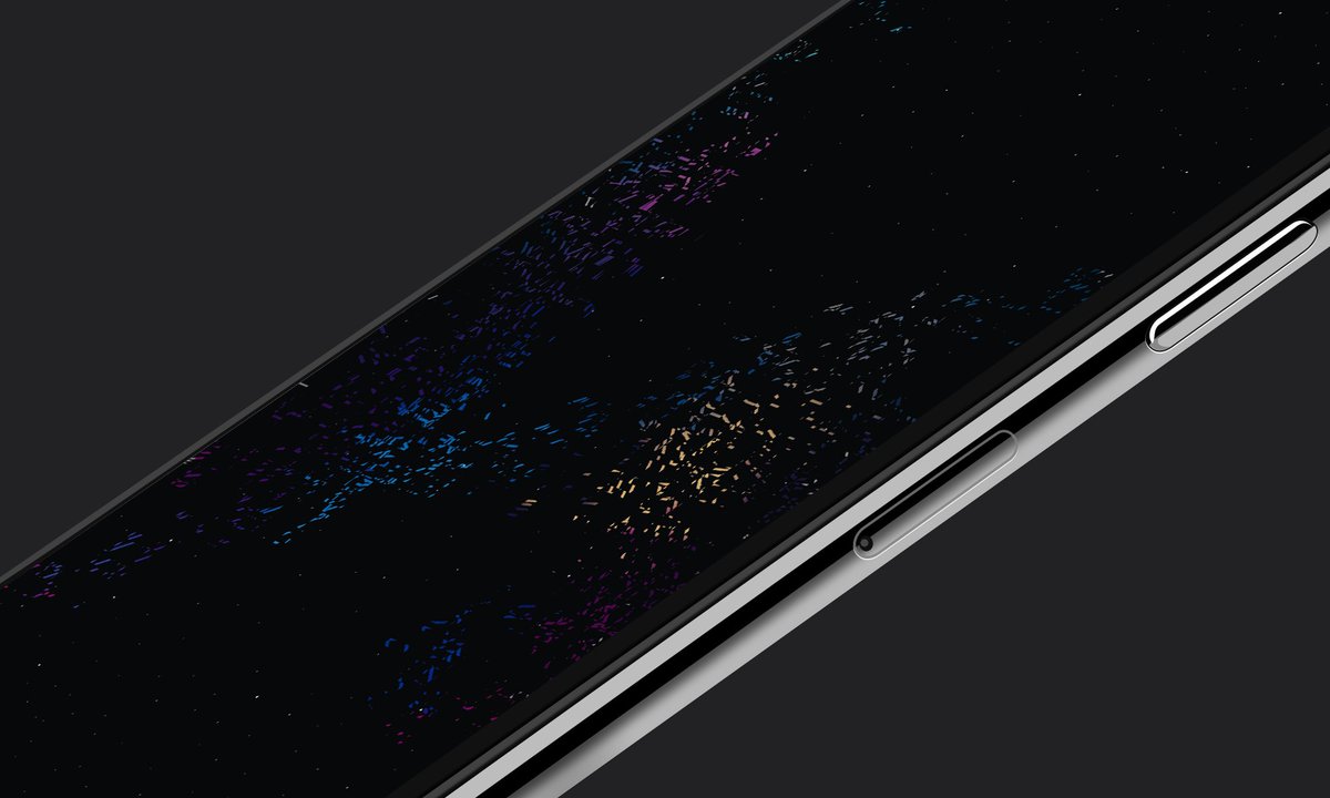 Mobile Phone - HD Wallpaper 