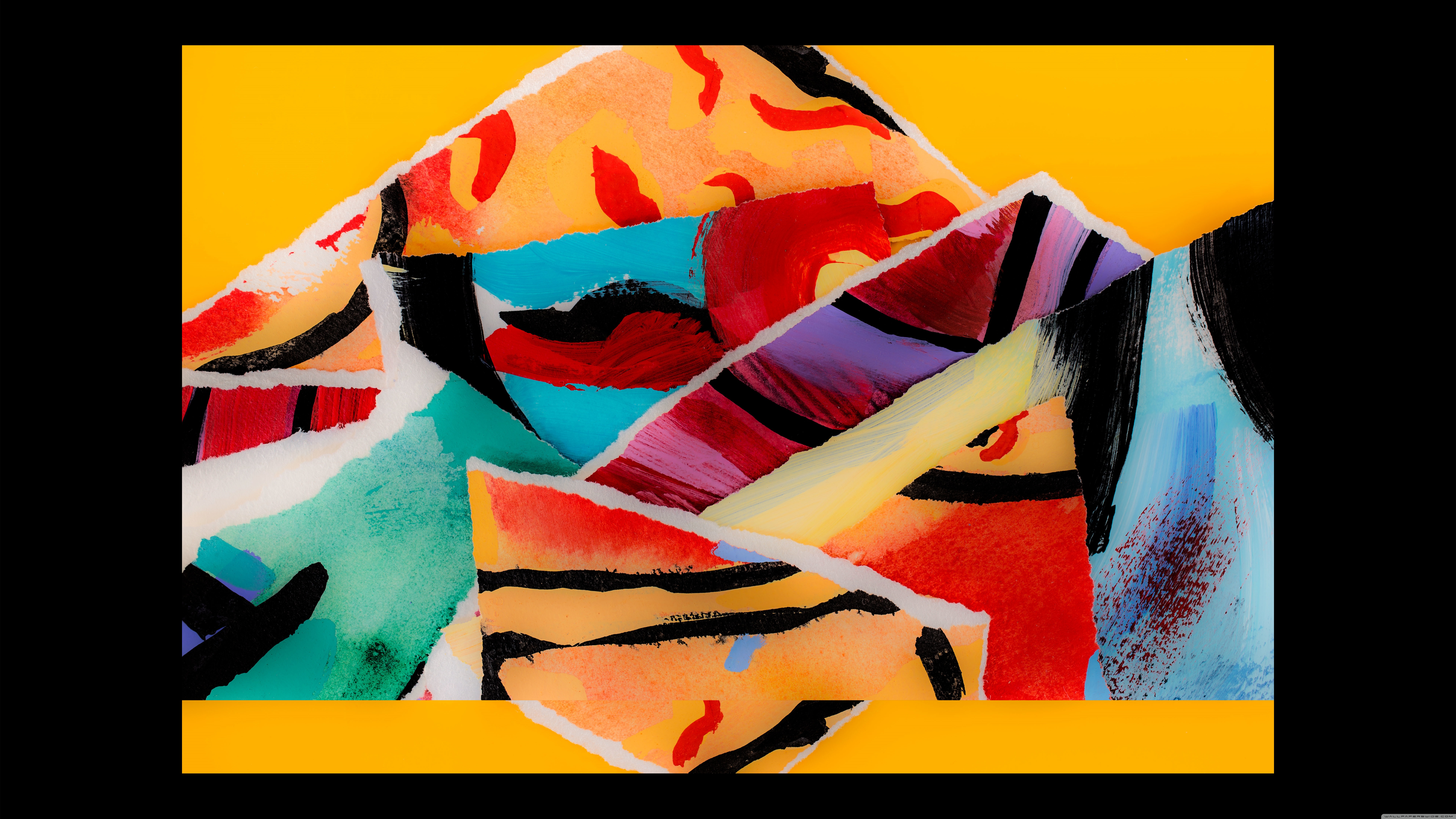 Tablet Computer - HD Wallpaper 