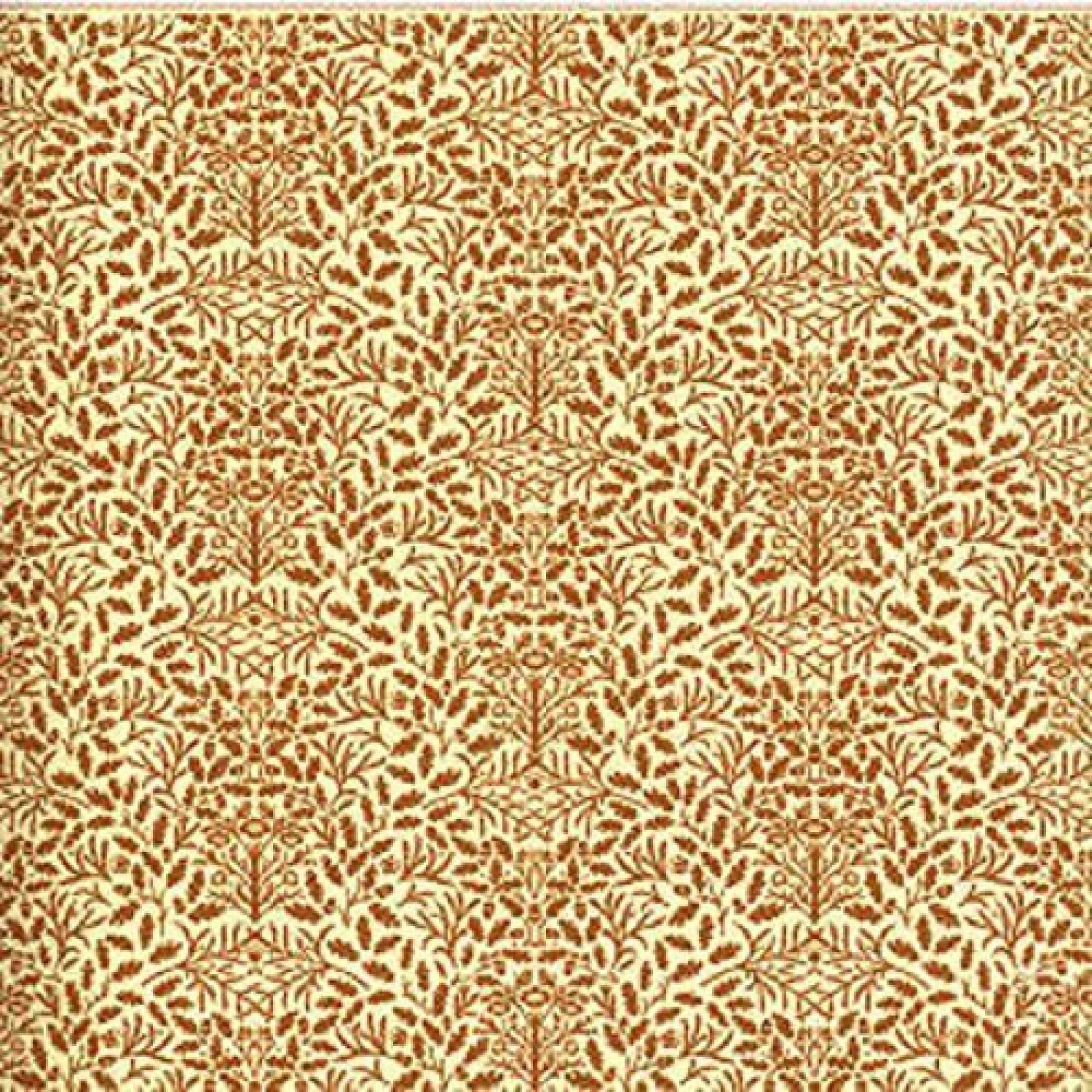 Green Wall Paper For Doll House - HD Wallpaper 