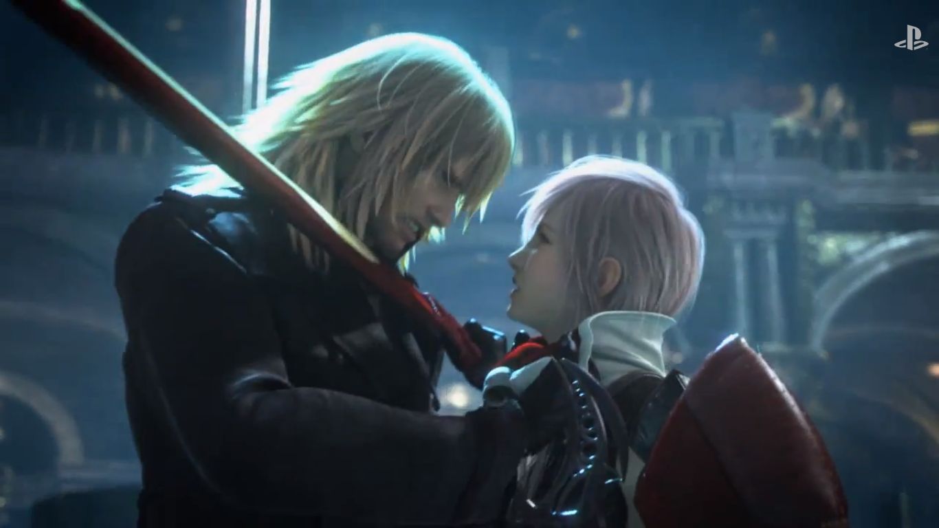 Final Fantasy 13 Lightning Returns - HD Wallpaper 