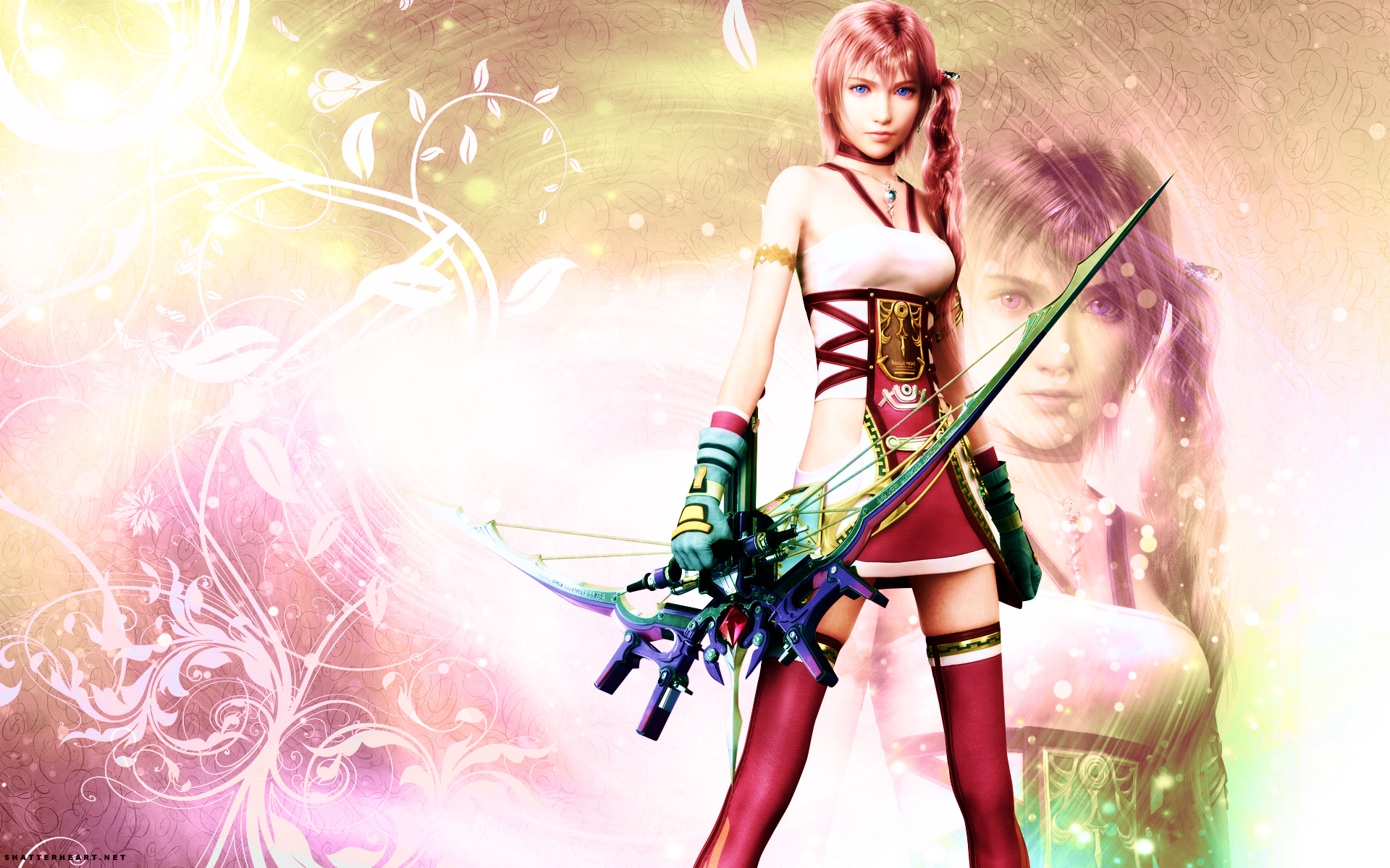 Lightning Returns Final Fantasy 15 19x10 Wallpaper Teahub Io
