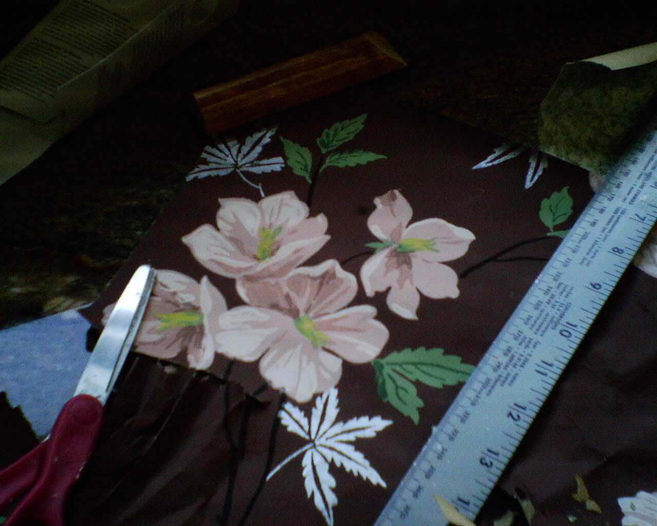 Digital Image - Clematis - HD Wallpaper 