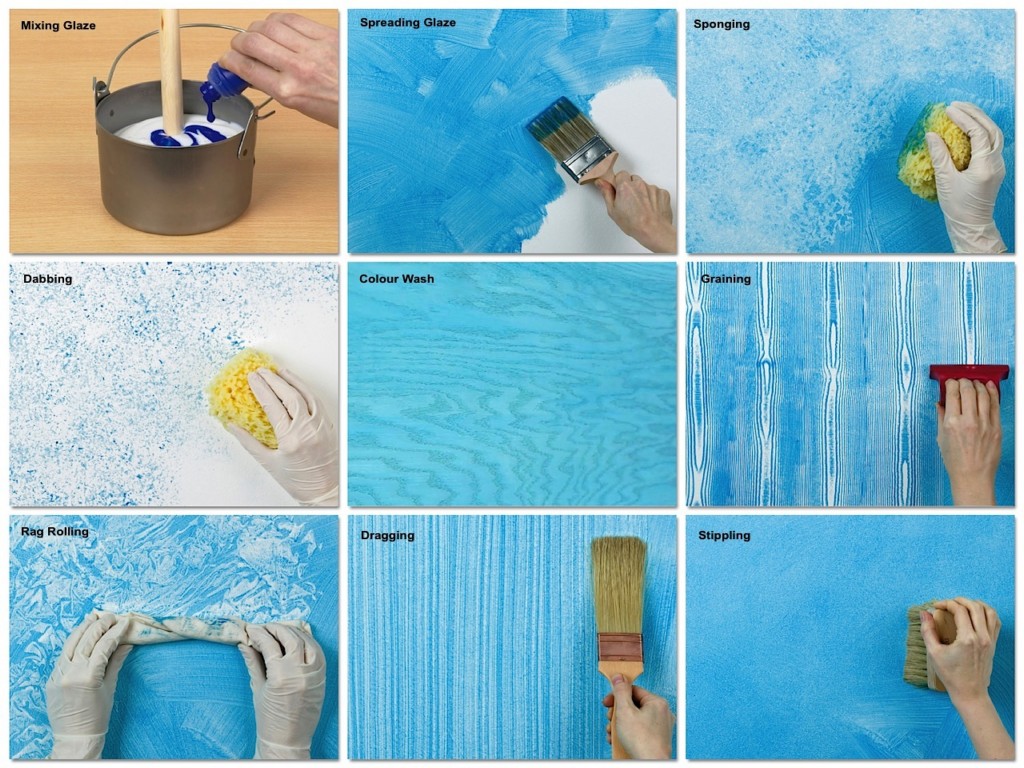 Do It Yourself Wall Painting - HD Wallpaper 